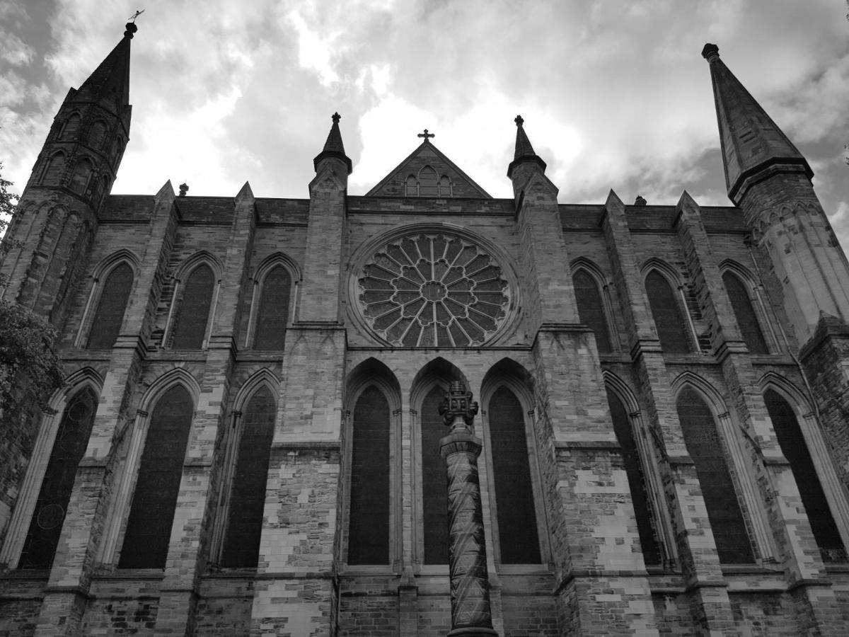 Durham City Retreat Dış mekan fotoğraf