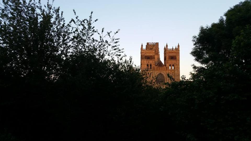 Durham City Retreat Dış mekan fotoğraf